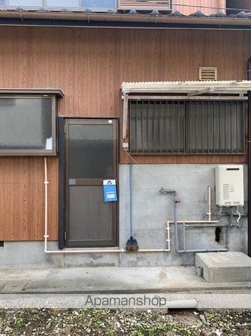 藤岡貸家の外観写真