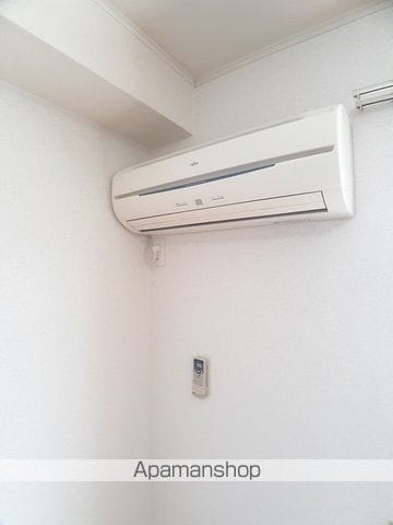 ルーナ ルーチェ IIの内装写真