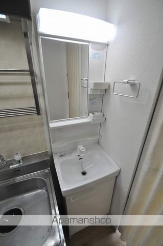 アブニールつしまA棟の内装写真