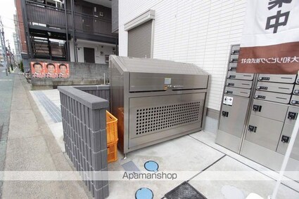 プレシャス富士見[1K/25.6m2]の共用部8