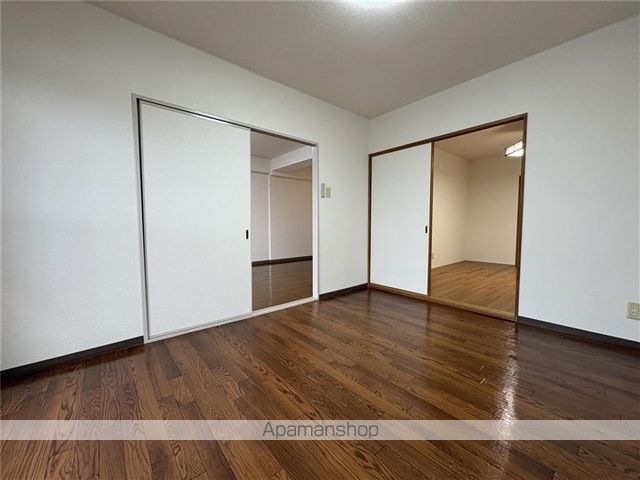 グランドール緑町の内装写真
