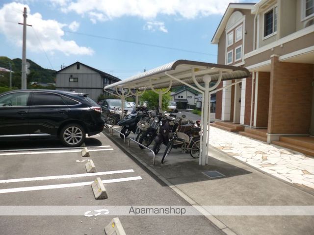 ベルメゾン中山Aのその他写真