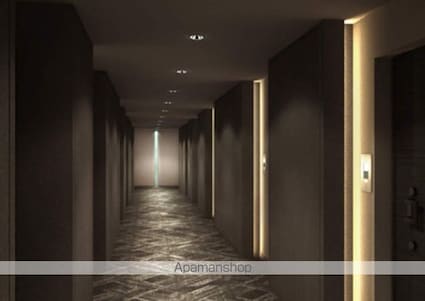 ブランシエスタ両国[1K/25.67m2]の内装3