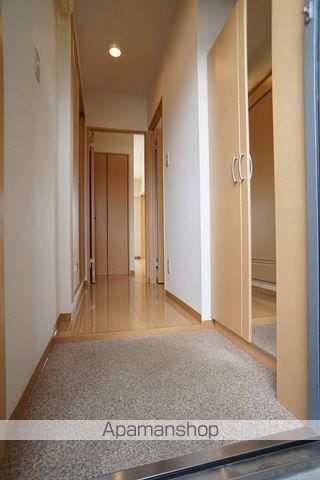 LARA今之浦の内装写真
