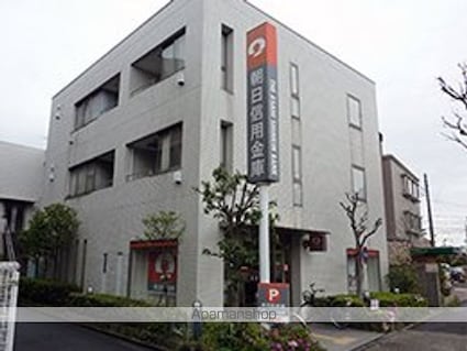 ハーモニーテラス新小岩[1R/11.11m2]の周辺4