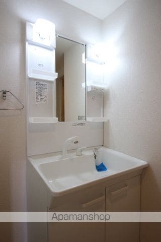 ピーチヒル加茂の内装写真