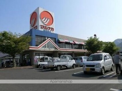 クレイノグローリーⅡ[1K/29.71m2]の周辺1