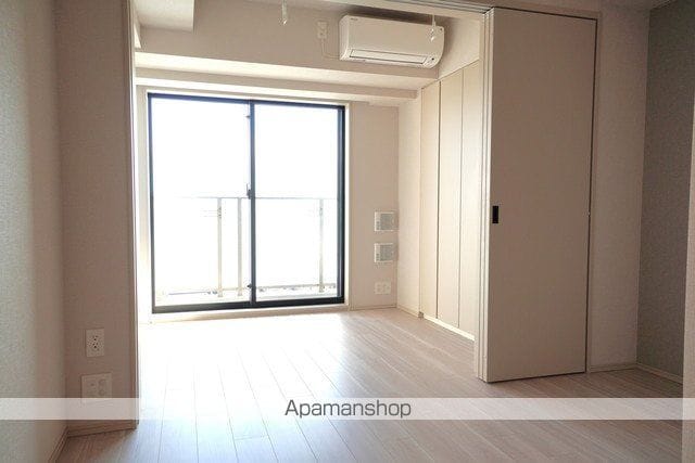J.GRAN COURT 品川西大井EASTの内装写真