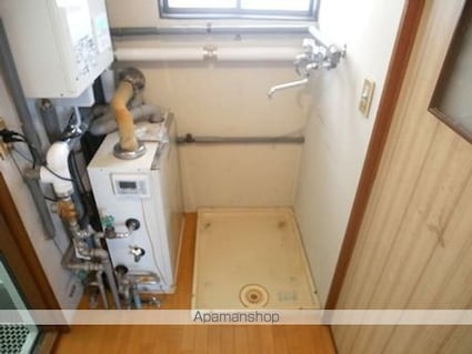 美園１条２丁目[5LDK/126.76m2]の内装7