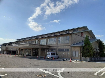 ソレアード・ポールⅡ[1LDK/50.01m2]の周辺5