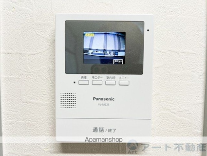 マナベハイツ[1R/20.16m2]の内装6