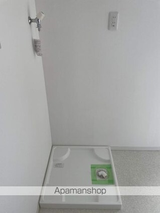 ロッシーハウス[1R/25.2m2]の内装1