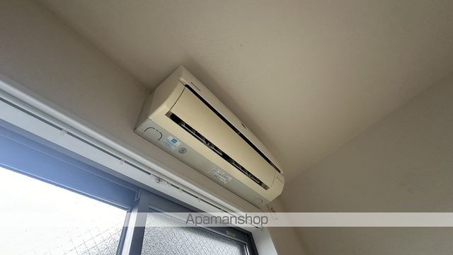 本浦コーポラスIの内装写真