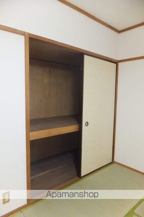 アーバンメゾン武蔵野[1LDK/34m2]のその他設備