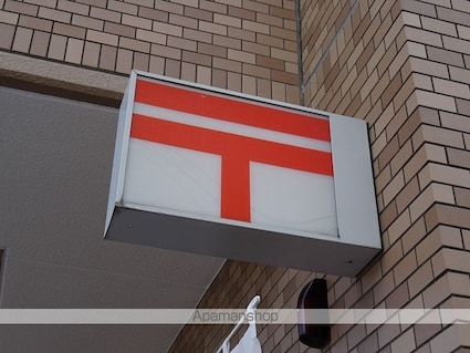 エクシリア原町Ⅰ[1LDK/35.81m2]の周辺6