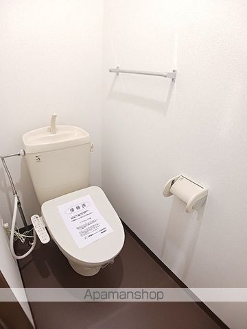 グリーンハウスマチニワサカの内装写真