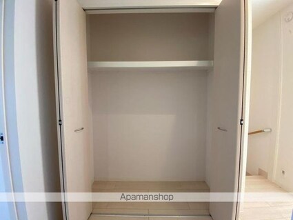 ヴェルジェⅡ　[1LDK/53.82m2]の内装6