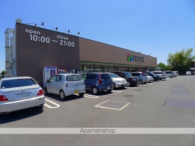 クレメント　ヴィラ　Ⅱ[1LDK/37.81m2]の周辺1