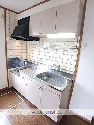 ペリプエストI番館の内装写真