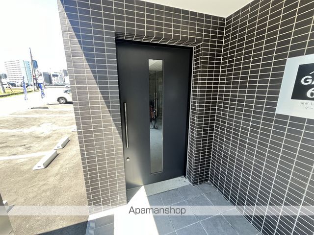 GATE63のその他写真