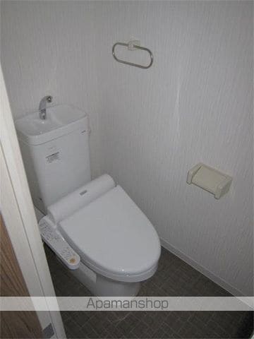 メゾンユーキの内装写真