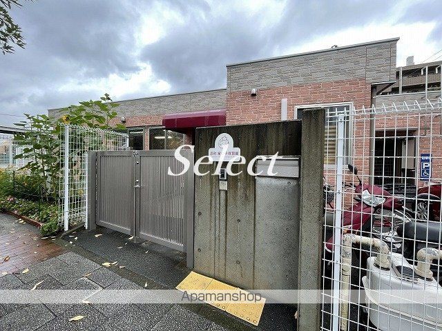 藤和シティコープ根岸の周辺写真