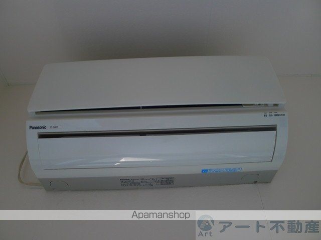 カサグランデ市坪[1LDK/34m2]の収納