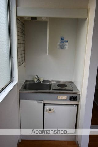 マスターズエル千代田11の内装写真