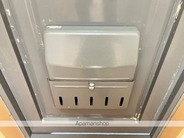 ハイムEの内装写真