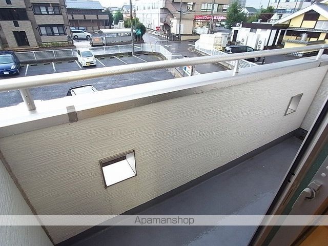 サンライズ牛久の内装写真