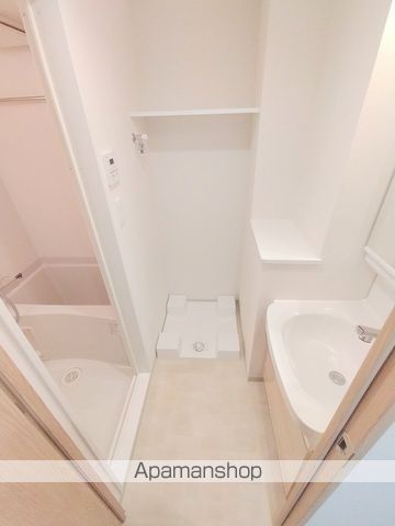 プレサンス堺筋本町EXEBRANの内装写真