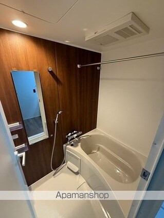 アトリオフラッツ三軒茶屋Ｎｏｒｔｈ[1K/25.5m2]のバス