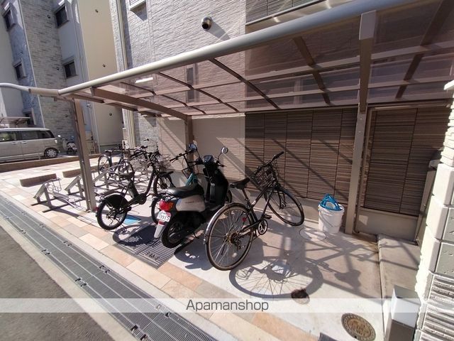 クリエオーレ桜園Iのその他写真