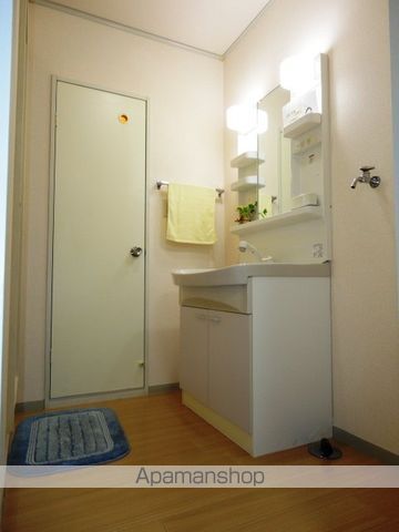 シャトル藤の内装写真