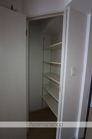 ルッシェ天神東R棟の内装写真