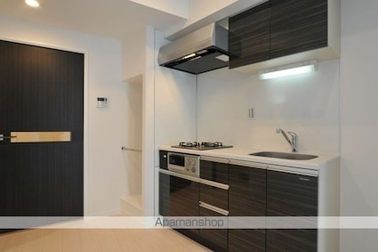 レジディア日本橋馬喰町Ⅱ[1LDK/40.21m2]のキッチン2