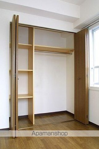 ブリッジひばりが丘の内装写真