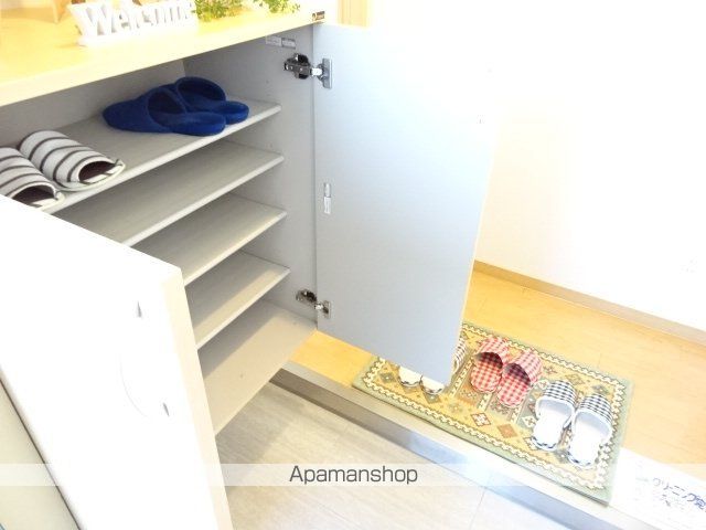 ヤシロプラザビルの内装写真