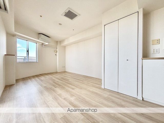 品川シーサイドビュータワー IIの内装写真