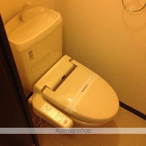 レオネクスト駅西の内装写真