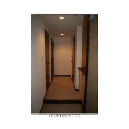 綾東ヴィレッジ弐番館[1LDK/51.92m2]のリビング・居間3