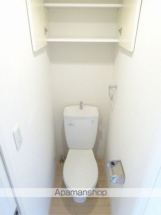 パレ・ホームズ西高島平[1K/20.06m2]の内装1