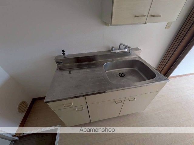 サンコーポの内装写真