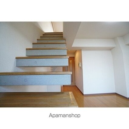 メゾンヌーヴェル[1LDK/35.82m2]の内装1