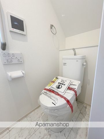 平塚市 2階建 新築の内装写真