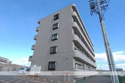 ひまわりやなべ[1LDK/45.62m2]の外観2