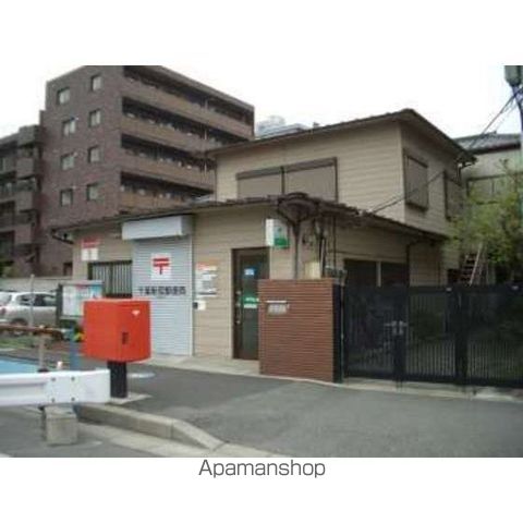 プリマヴェーラ問屋町の周辺写真