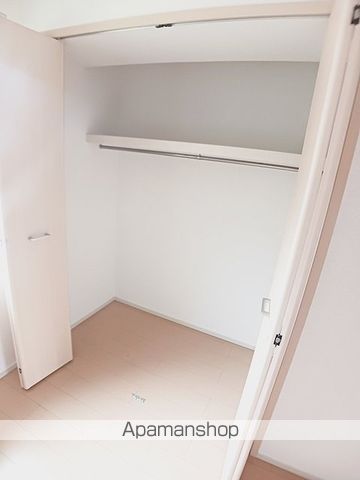 カレントレジデンス BEの内装写真
