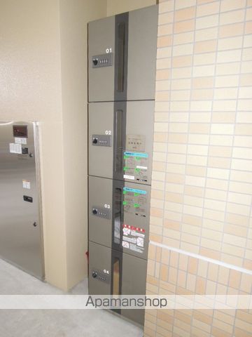 アーバン富田町の外観写真