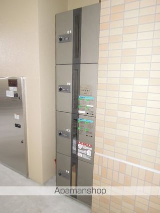 アーバン富田町[1LDK/40m2]の外観5